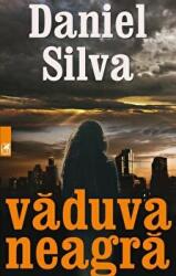 Vaduva neagra - Daniel Silva (ISBN: 9789732332474)