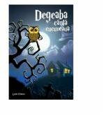 Degeaba canta cucuveaua - Lucian Cristescu (ISBN: 9789731018256)
