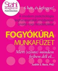 Fogyókúra munkafüzet (ISBN: 9789639905191)