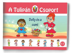 Dolly és a cumi (ISBN: 9786156084125)