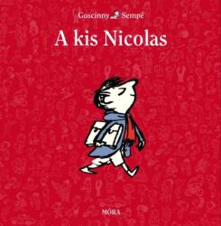 A kis Nicolas (2021)