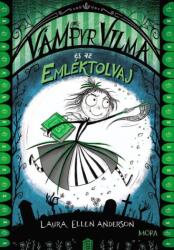 Vámpyr Vilma és az emléktolvaj (2021)