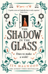 Shadow in the Glass - JJA Harwood (ISBN: 9780008368135)