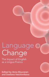Language Change (ISBN: 9781108729819)