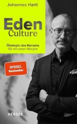 Eden Culture (ISBN: 9783451033087)