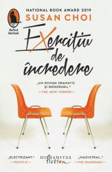 Exercitiu de incredere - Susan Choi (ISBN: 9786067798555)