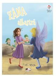 Zâna albastră (ISBN: 9786060094432)