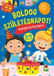 Boldog születésnapot! (2021)