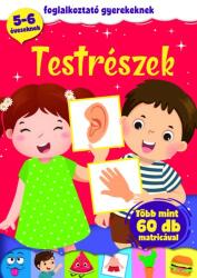 Testrészek (2021)