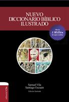 Nuevo Diccionario Bblico Ilustrado (ISBN: 9788417131388)