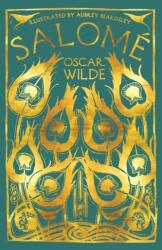 Oscar Wilde - Salome - Oscar Wilde (ISBN: 9781913724368)