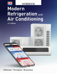 Modern Refrigeration and Air Conditioning (ISBN: 9781635638783)