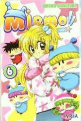 MIRMO 06 (COMIC) - HIROMU SHINOZUKA (ISBN: 9789875628175)