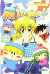 MIRMO 05 (COMIC) - HIROMU SHINOZUKA (ISBN: 9789875627802)