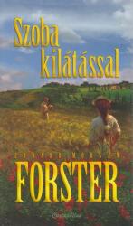 E. M. Forster - Szoba ? kilátással - Jó állapotú antikvár (ISBN: 9789632662510)
