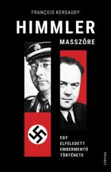 Himmler masszőre (2021)