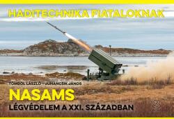 NASAMS - Légvédelem a XXI. században (2021)