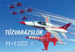 Tűzvarázslók (2021)