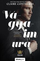 Vágyaim ura (2022)
