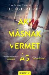 Aki másnak vermet ás (2022)