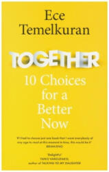 Together - Ece Temelkuran (ISBN: 9780008393816)