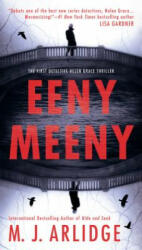 Eeny Meeny - M. J. Arlidge (ISBN: 9781984802156)