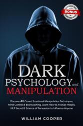 Dark Psychology and Manipulation (2020)
