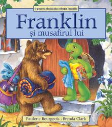 Franklin si musafirul lui (ISBN: 9786069677162)