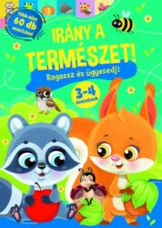 Irány a természet! (2021)