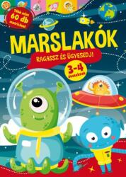 Marslakók (2021)