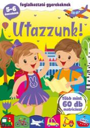 Utazzunk! (2021)