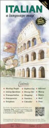 ITALIAN a language map (R) - Kristine K. Kershul (ISBN: 9781931873819)