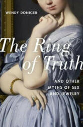 Ring of Truth - Wendy Doniger (ISBN: 9780190267117)