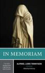 In Memoriam - Alfred Tennyson (ISBN: 9780393679236)