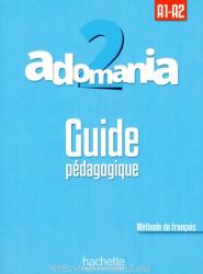 Adomania - Celine Himber (ISBN: 9782014015270)