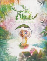 Le Petit Zubial (ISBN: 9782017124290)