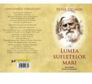 Lumea sufletelor mari - Peter Deunov (ISBN: 9786068926926)