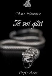 Te voi gasi - O. G. Arion (ISBN: 9786069479506)