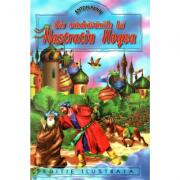 Aventurile lui Nastratin Hogea - Anton Pann (ISBN: 9789738556249)