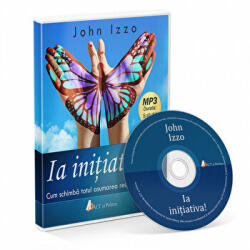 Ia initiativa - John Izzo (ISBN: 9786068637440)