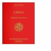 China, cultura si dezvoltare - Virginia Mircea (ISBN: 9786061510399)
