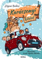 Karácsonyi kitérő (2021)