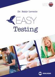 Easy Testing (2021)