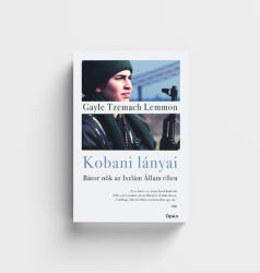 Kobani lányai (2021)