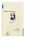 11 elegii. 11 elegies. Editia a 2-a, bilingva romano-franceza - Nichita Stanescu (ISBN: 9786060570691)