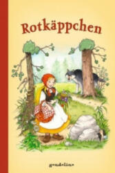 Rotkäppchen - Svenja Nick, Marina Krämer (ISBN: 9783811233591)