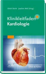 Klinikleitfaden Kardiologie - Joachim Weil (ISBN: 9783437222856)
