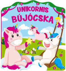 Unikornis bújócska (2021)