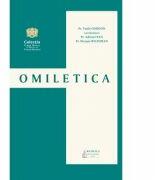 Omiletica - Pr. Vasile Gordon, Pr. Ioan Ivan, Pr. Nicusor Beldiman (ISBN: 9786062900526)