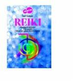 Reiki. Ritualuri si simboluri. Toate gradele. Tehnici de initiere in Reiki Tibetan - Joel Vichery (ISBN: 9789737664655)